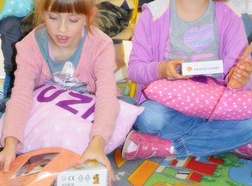 Rozstrzygnięcie I Edycji Konkursu wakacyjnego pt. „Wspomnienia z wakacji”