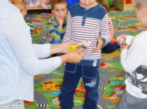 Rozstrzygnięcie I Edycji Konkursu wakacyjnego pt. „Wspomnienia z wakacji”