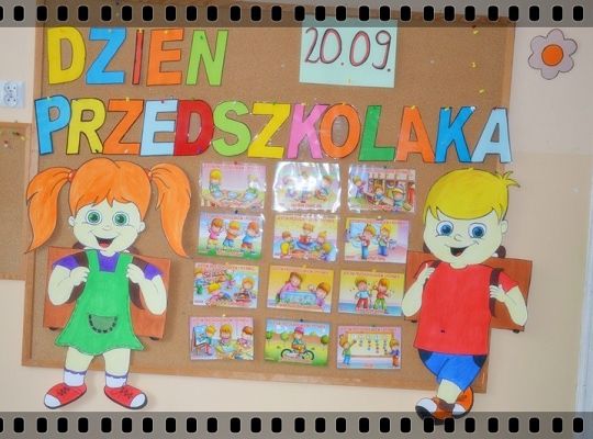 Rozstrzygnięcie I Edycji Konkursu wakacyjnego pt. „Wspomnienia z wakacji”