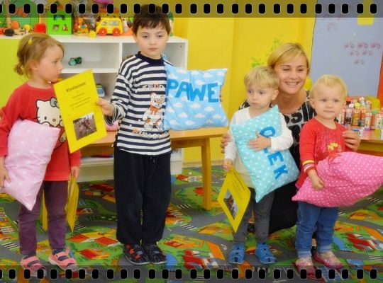 Rozstrzygnięcie I Edycji Konkursu wakacyjnego pt. „Wspomnienia z wakacji”