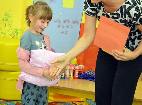 Rozstrzygnięcie I Edycji Konkursu wakacyjnego pt. „Wspomnienia z wakacji”