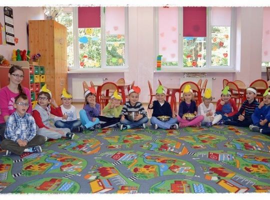 owocowe starszaki ;)