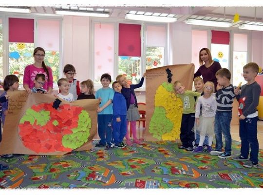 nasze gigantyczne owoce