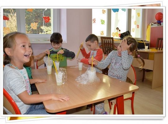 Jesień jest piękna!