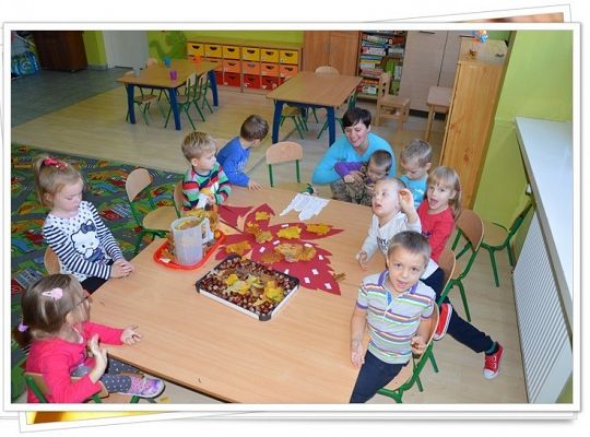 Jesień jest piękna!