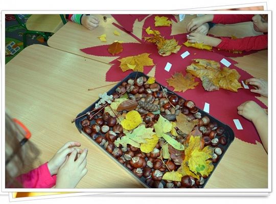 Jesień jest piękna!