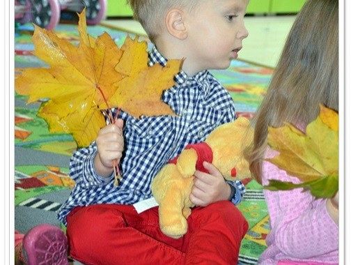 Jesień jest piękna!