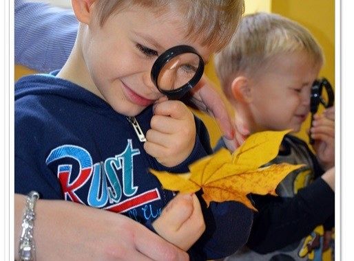 Jesień jest piękna!