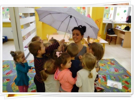 Jesień jest piękna!