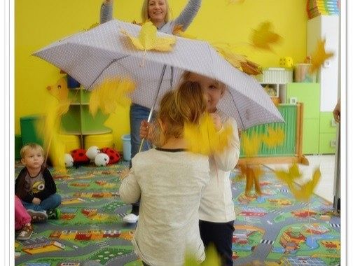 Jesień jest piękna!