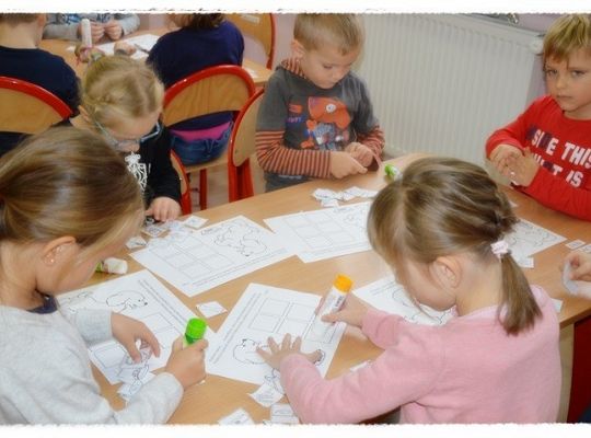 Edukacja z udziałem psa