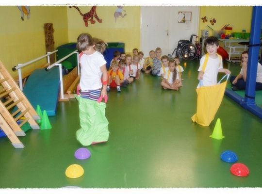 Gimnastyka korekcyjna