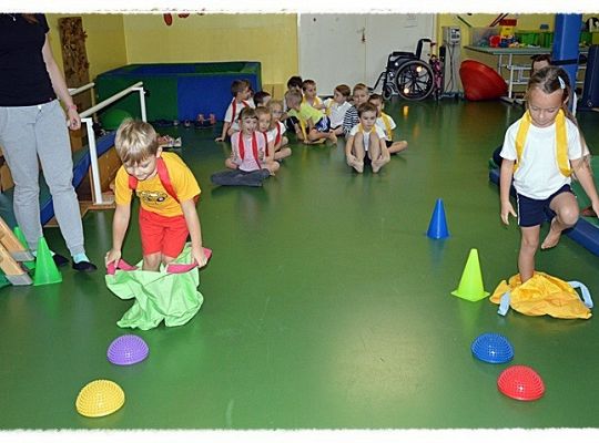 Gimnastyka korekcyjna