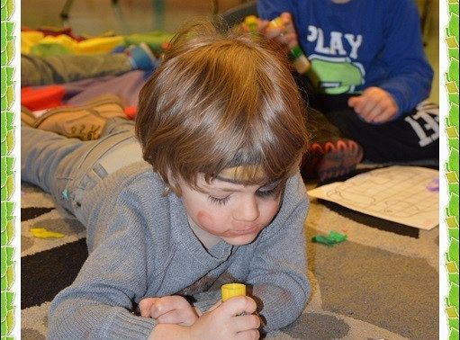 Światowy Dzień Postaci z Bajek