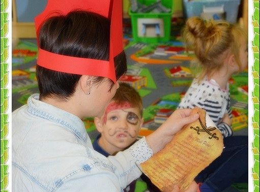 Światowy Dzień Postaci z Bajek