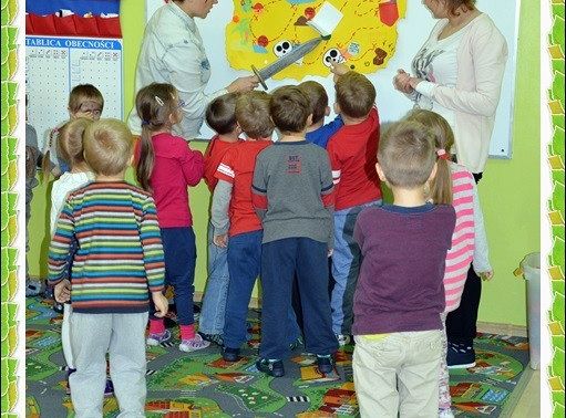 Światowy Dzień Postaci z Bajek