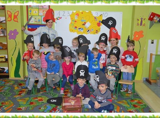 ahoj szczury lądowe!