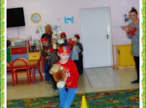 Światowy Dzień Postaci z Bajek