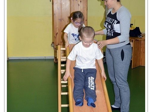 Z Panią Kasią zawsze dobra zabawa!