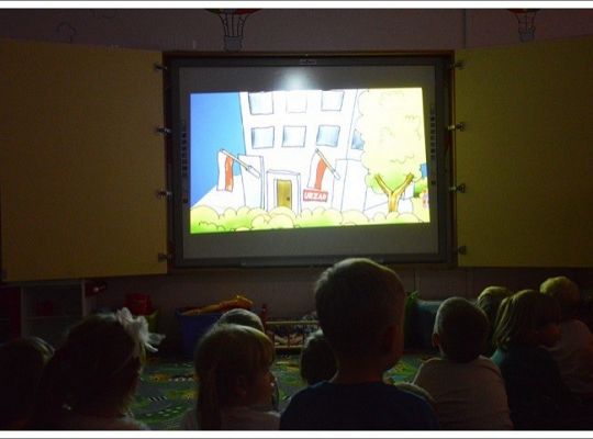 Film przygotowany przez Instytut Pamięci Narodowej