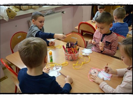 Dzień Pluszowego Misia