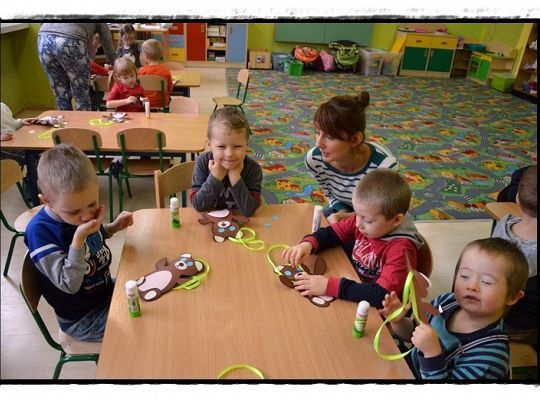 Dzień Pluszowego Misia