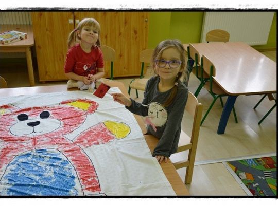 Dzień Pluszowego Misia