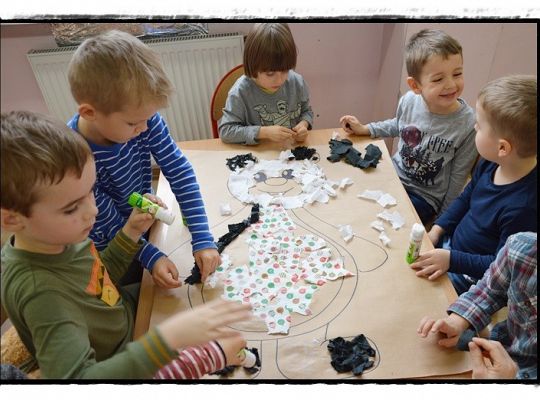 Dzień Pluszowego Misia