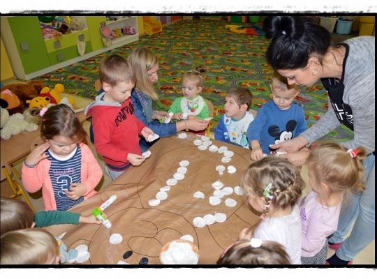 Dzień Pluszowego Misia