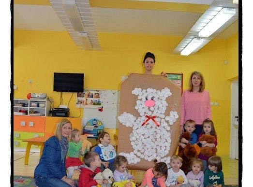 Dzień Pluszowego Misia