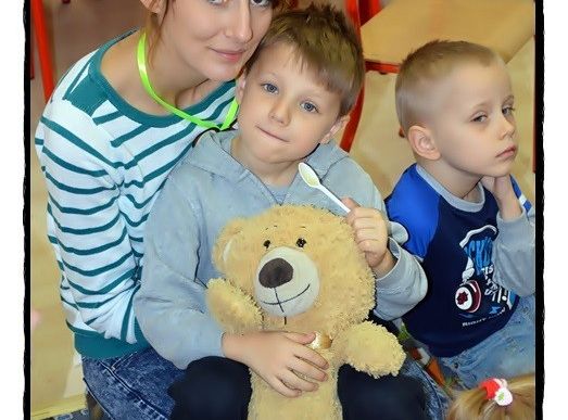 Dzień Pluszowego Misia