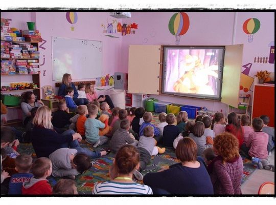 Dzień Pluszowego Misia