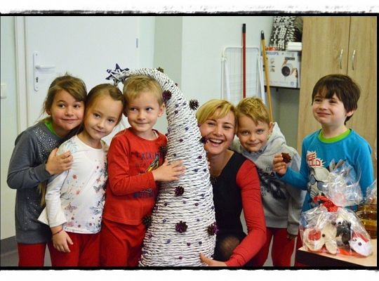 Międzynarodowy Dzień Osób Niepełnosprawnych