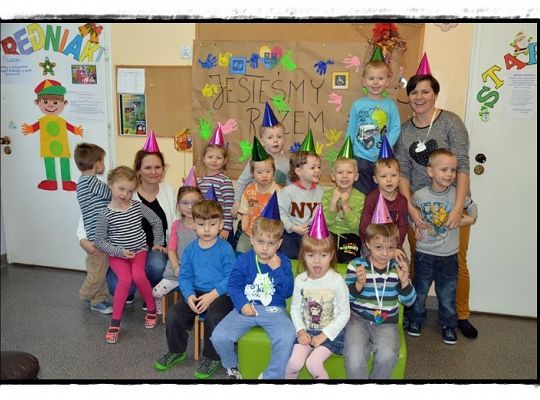 Międzynarodowy Dzień Osób Niepełnosprawnych