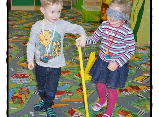 Międzynarodowy Dzień Osób Niepełnosprawnych