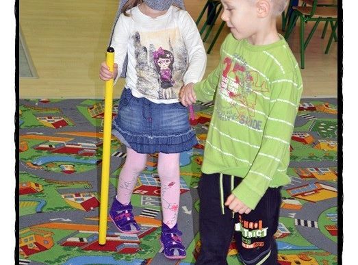 Międzynarodowy Dzień Osób Niepełnosprawnych