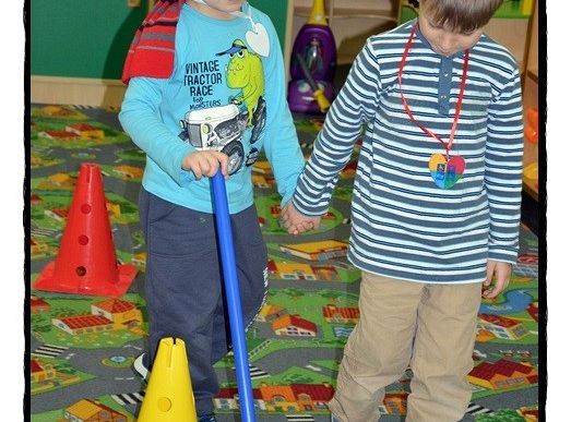 Międzynarodowy Dzień Osób Niepełnosprawnych