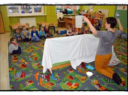 Międzynarodowy Dzień Osób Niepełnosprawnych