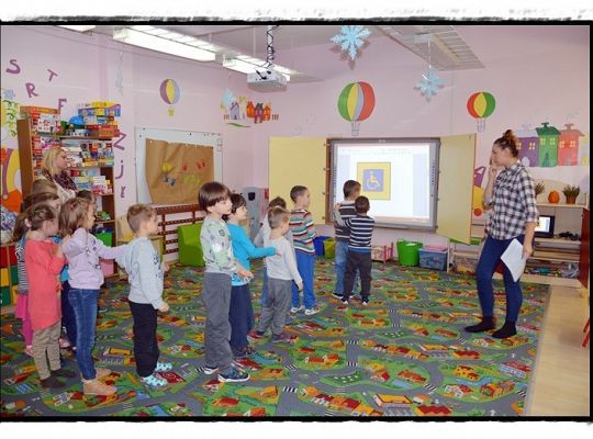 Międzynarodowy Dzień Osób Niepełnosprawnych