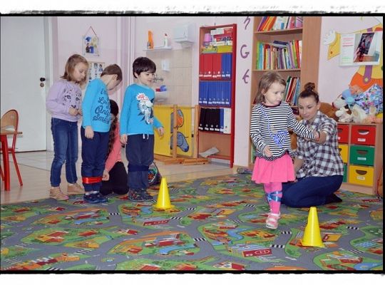 Międzynarodowy Dzień Osób Niepełnosprawnych