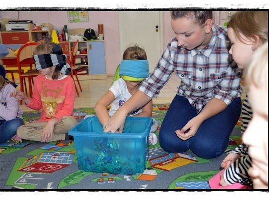 Międzynarodowy Dzień Osób Niepełnosprawnych