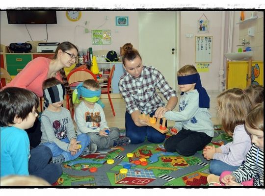 Międzynarodowy Dzień Osób Niepełnosprawnych