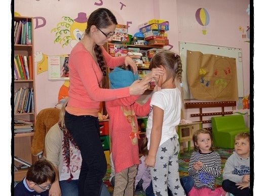 Międzynarodowy Dzień Osób Niepełnosprawnych