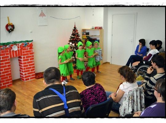 Międzynarodowy Dzień Osób Niepełnosprawnych