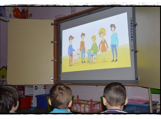 Międzynarodowy Dzień Osób Niepełnosprawnych