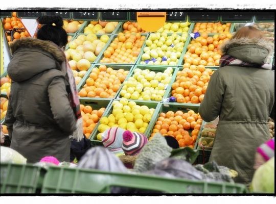 Drugi dzień ferii zimowych w przedszkolu– w zdrowym ciele - zdrowy duch!