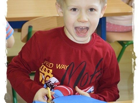 Jak się zaczął drugi tydzień ferii zimowych w przedszkolu?