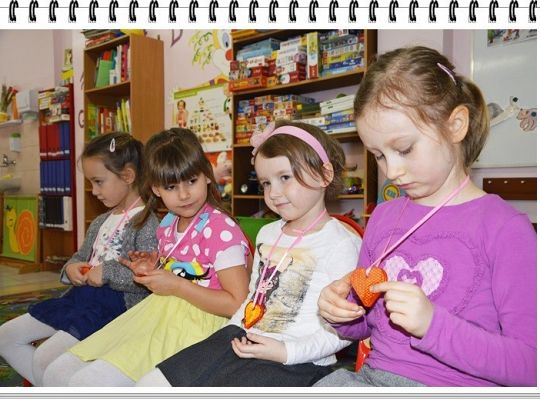 Dzień kobiet, dzień kobiet, niech każdy się dowie!