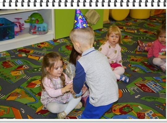 Dzień kobiet, dzień kobiet, niech każdy się dowie!