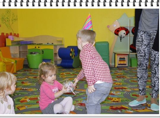 Dzień kobiet, dzień kobiet, niech każdy się dowie!